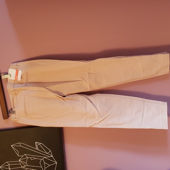 Harper Mid Rise Pants from Old Navy size 0 nwt - Picture 3 of 7